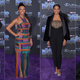 Illustration for article titled All the Black People at the Black Panther Premiere Looked SPECTACULAR!